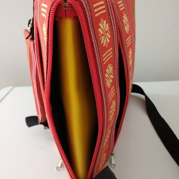 Crossbody and mini bag - Picture 3 of 5